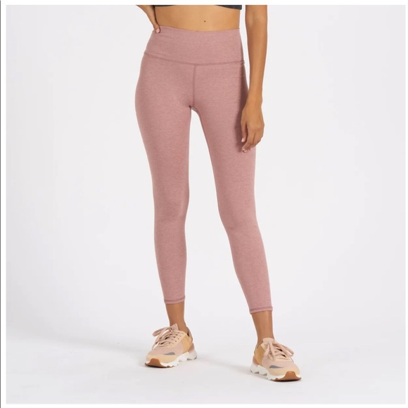 Vuori Clean Elevation Leggings - Picture 3 of 4